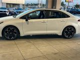New 2025 Toyota Corolla FX w/ Convenience Package image 4