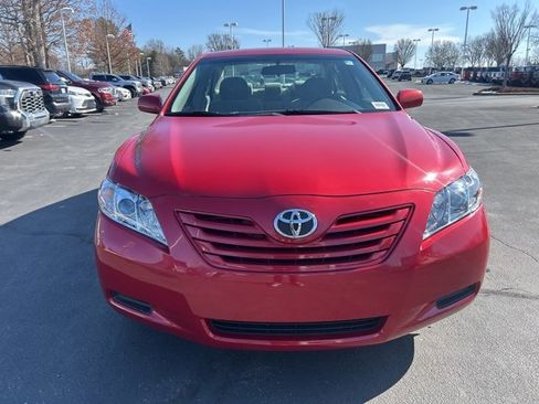 Used 2007 Toyota Camry CE image 2