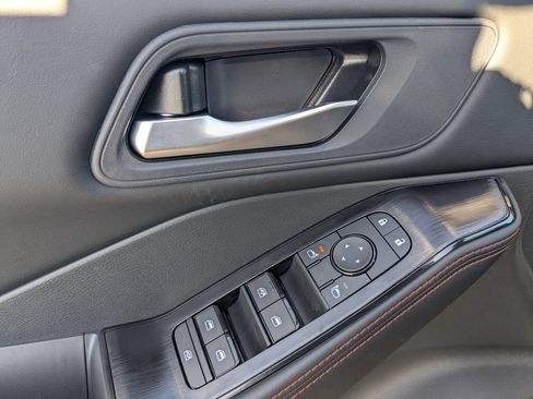 New 2026 Nissan Rogue SV AWD/4WD image 14