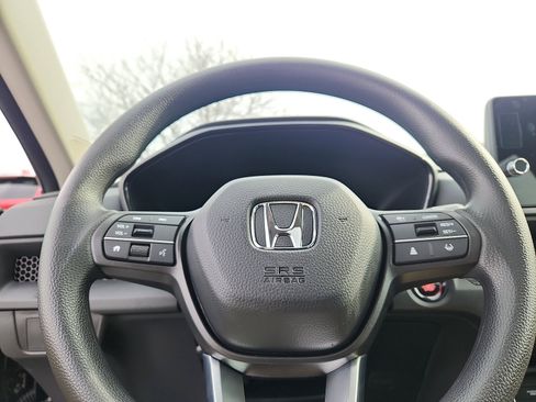 New 2026 Honda CR-V EX image 13