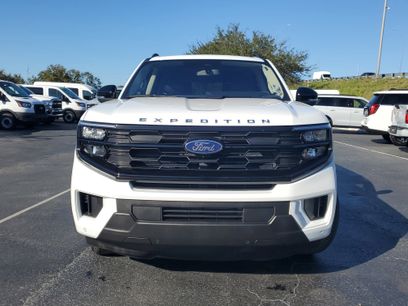 Certified 2025 Ford Expedition Max Active
