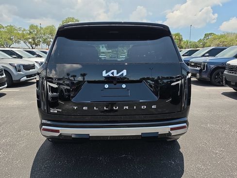 New 2027 Kia Telluride SX FWD image 7