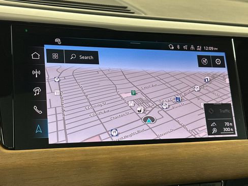 Used 2024 Audi e-tron GT Premium Plus w/ Executive Package image 17