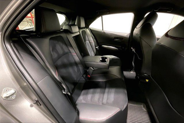 Certified 2025 Toyota Corolla GR AWD/4WD image 28