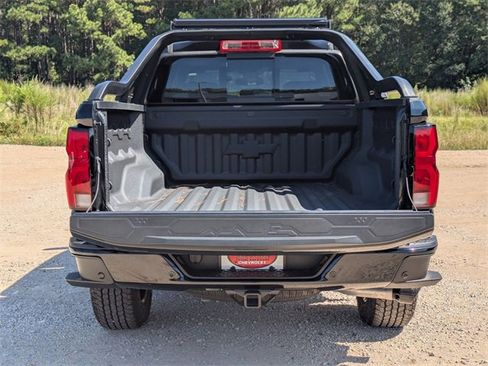 New 2025 Chevrolet Colorado Z71 w/ Midnight Edition image 31