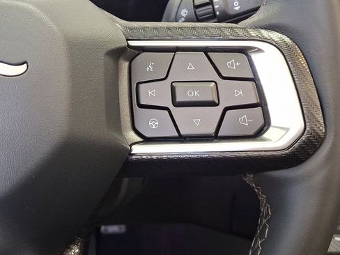 Certified 2025 Ford Mustang Premium w/ Mustang Nite Pony Package image 22