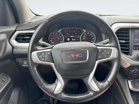 Used 2021 GMC Acadia SLT FWD image 14