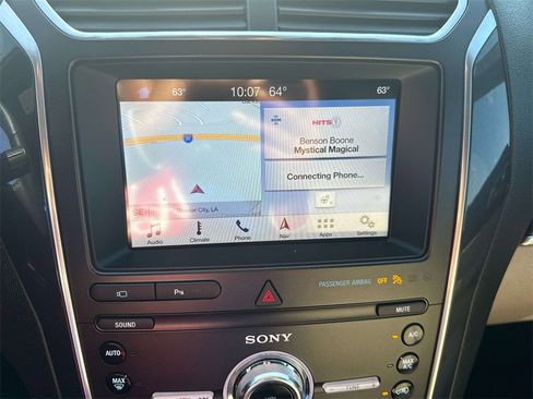 Used 2019 Ford Explorer Limited image 17