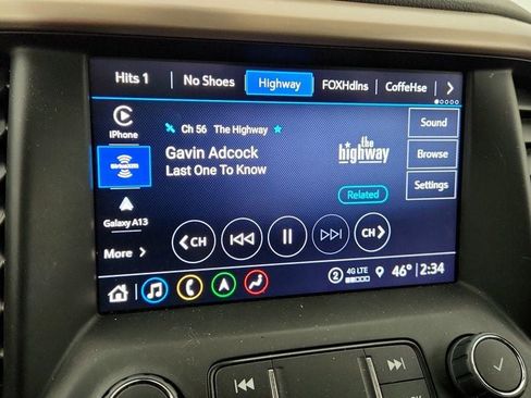 Used 2023 GMC Acadia Denali w/ Denali Ultimate Package image 20