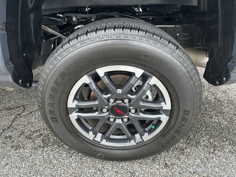 Used 2024 Toyota Tacoma TRD Sport RWD image 10