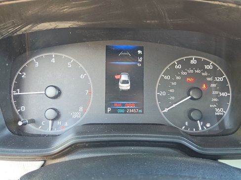 Used 2023 Toyota Corolla SE FWD image 24