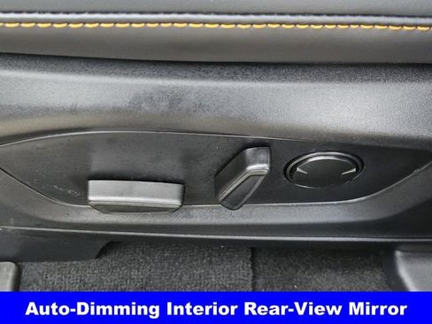 New 2026 Ford Explorer Tremor w/ Tremor Convenience Package image 23