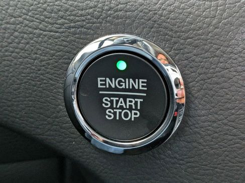 Certified 2024 Ford Edge SEL w/ Convenience Package image 31