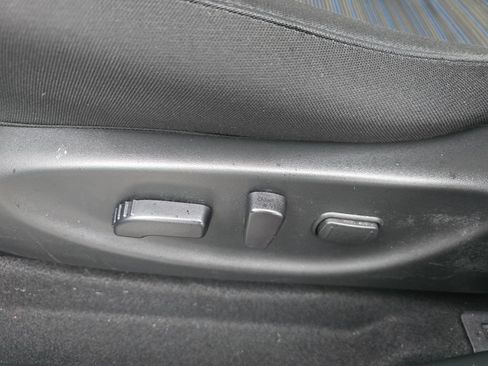 Used 2024 Nissan Leaf SV Plus FWD image 19