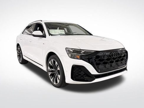 New 2026 Audi Q8 Premium Plus image 7