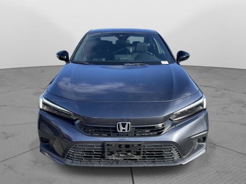Used 2023 Honda Civic Sport image 16