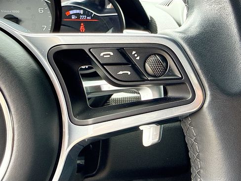 Used 2024 Porsche 718 Boxster S RWD image 34