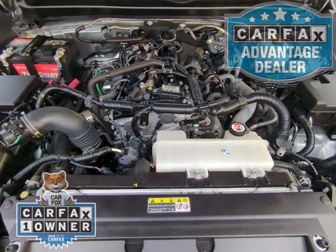 Used 2024 Toyota Tacoma SR image 28