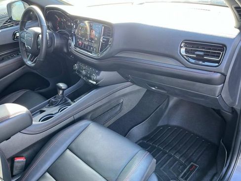 Used 2023 Dodge Durango R/T w/ Tow 'N Go Package AWD/4WD image 25