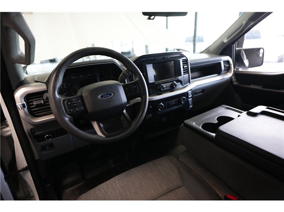 Used 2023 Ford F150 XL RWD image 12