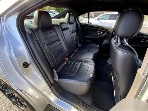 Used 2019 Ford Taurus SHO image 25