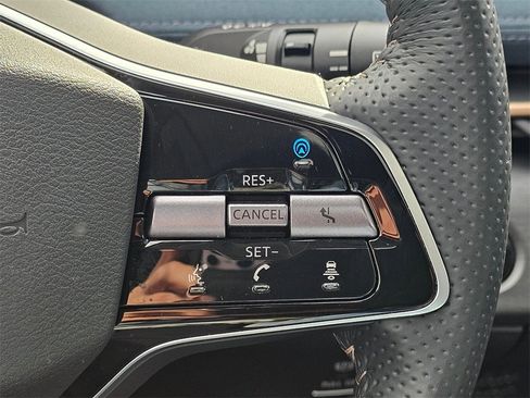 Certified 2023 Nissan Ariya image 22