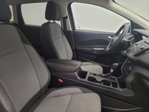 Used 2017 Ford Escape SE AWD/4WD image 21