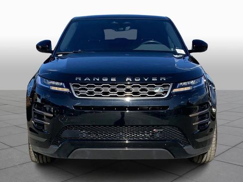 Used 2023 Land Rover Range Rover Evoque R-Dynamic S image 3