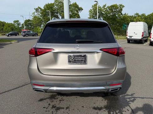 Used 2020 Mercedes-Benz GLE 350 4MATIC image 6