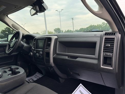 Used 2019 RAM 1500 Express w/ Wheel & Sound Group AWD/4WD image 19
