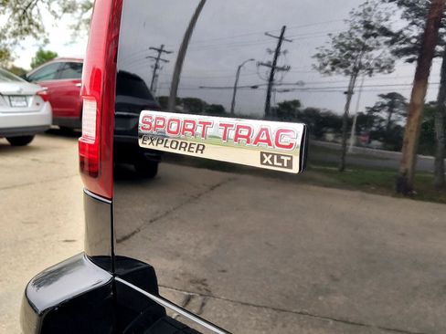 Used 2008 Ford Explorer Sport Trac XLT image 6