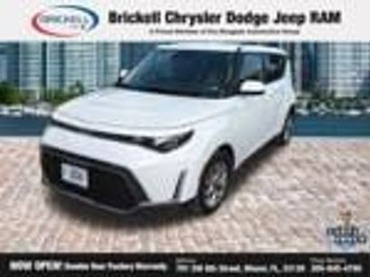 Used 2024 Kia Soul LX w/ Option Group 015