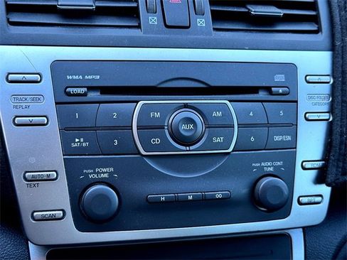 Used 2012 MAZDA MAZDA6 i Sport image 25