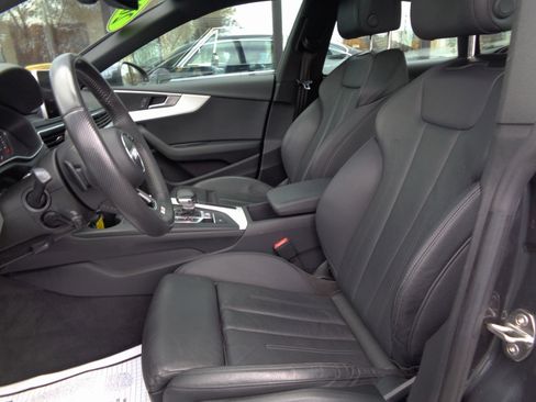 Used 2018 Audi A5 2.0T Premium Plus image 10