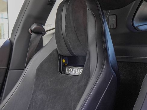 New 2026 Lotus Emira RWD image 22
