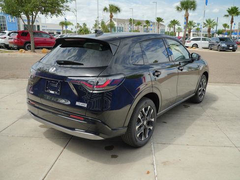 New 2026 Honda HR-V EX-L image 5