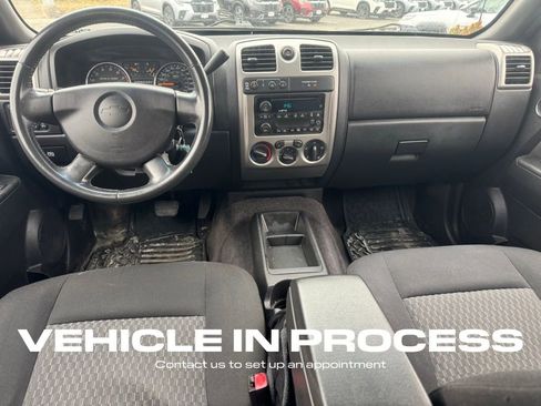 Used 2007 Chevrolet Colorado LT w/ LT Preferred Equipment Group image 10