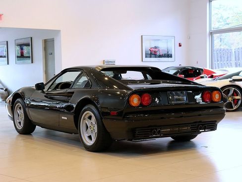 Used 1986 Ferrari 328 GTB image 2