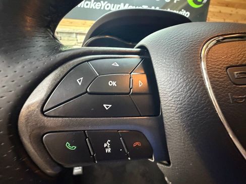 Used 2018 Dodge Durango GT w/ Premium Group AWD/4WD image 22