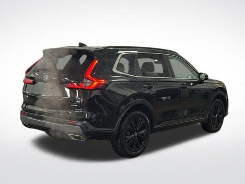Used 2024 Honda CR-V Sport Touring image 5