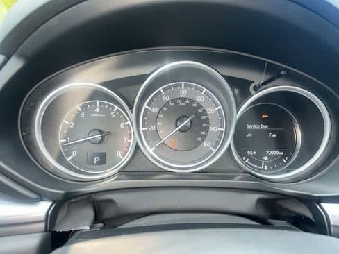 Used 2018 MAZDA CX-5 Touring image 18