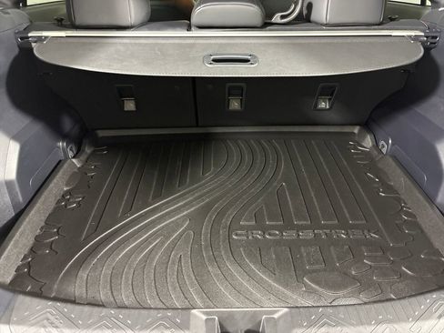 Certified 2025 Subaru Crosstrek 2.5i Limited w/ Popular Package #4A image 14