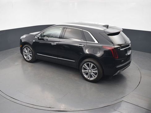 Certified 2024 Cadillac XT5 Premium Luxury w/ Technology Package AWD/4WD image 43