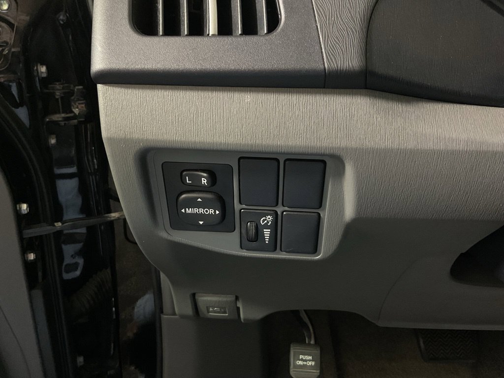 Used 2010 Toyota Prius Three FWD image 25