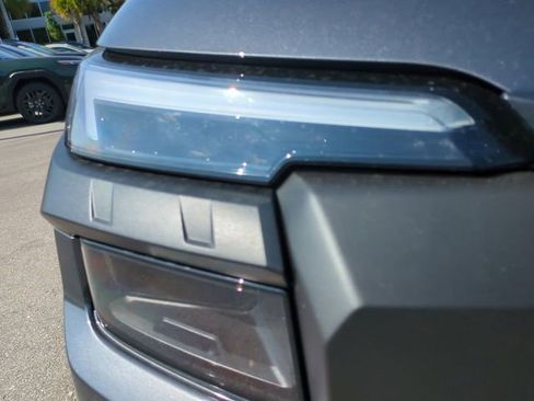 New 2026 Subaru Outback Wilderness AWD/4WD image 10
