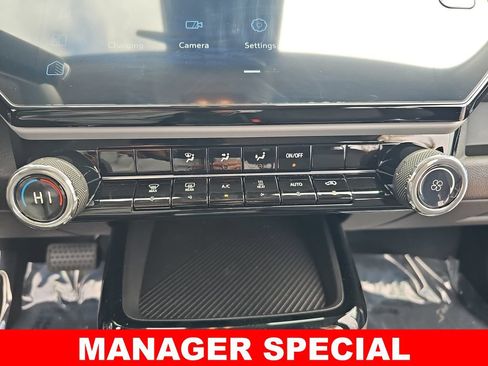 New 2027 Chevrolet Bolt LT FWD image 20
