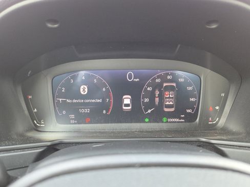 Used 2023 Honda Accord EX image 27