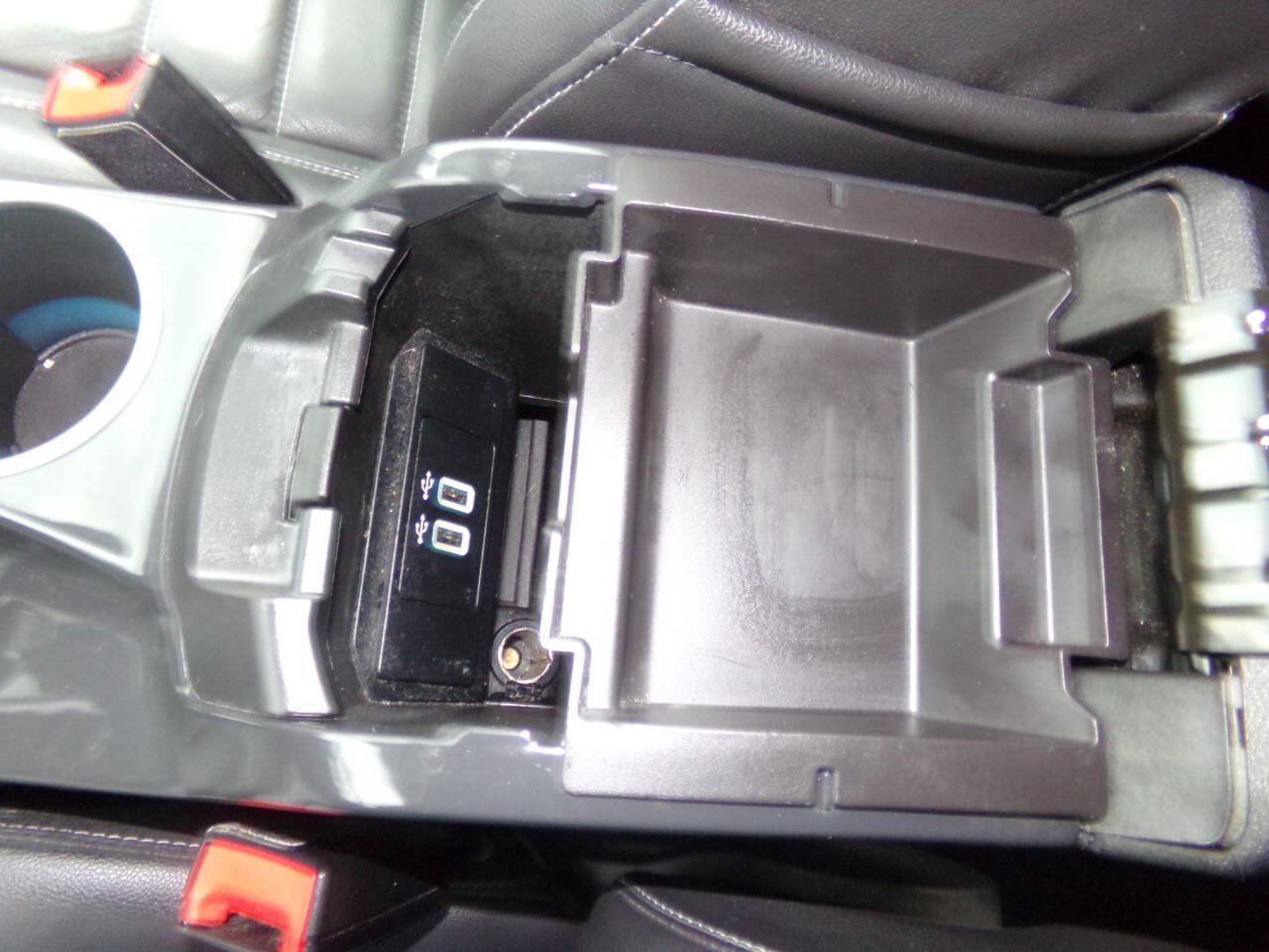 Used 2016 Ford Escape Titanium AWD/4WD image 51