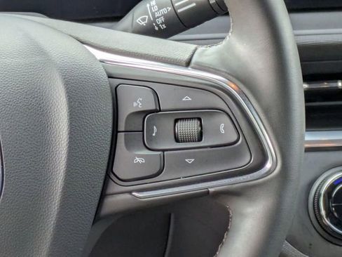 Certified 2024 Buick Envista Preferred w/ Convenience I Package FWD image 17
