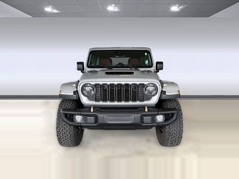 Used 2024 Jeep Wrangler Unlimited Rubicon 392 AWD/4WD image 6